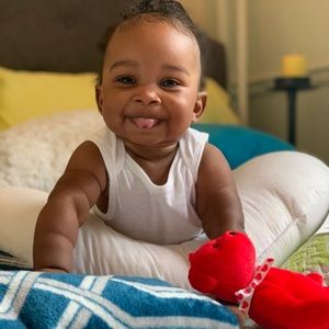 Meet your Posher, Tiff